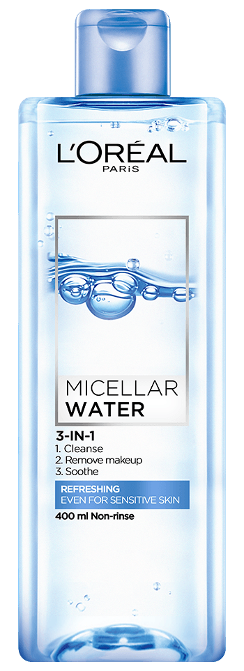 loreal-paris-micellar-water-3-in-1-cleanse-400m